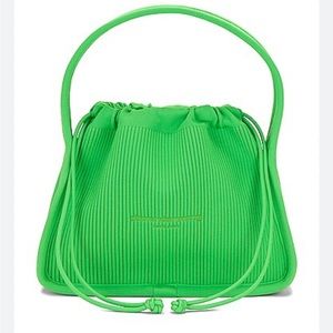 Alexander wang Ryan bag